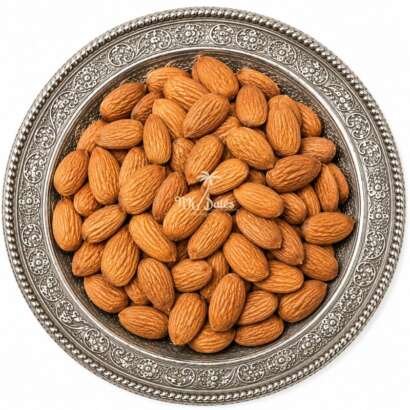 Irani Mamra Almonds
